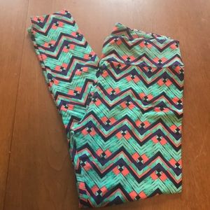 LuLaRoe leggings
